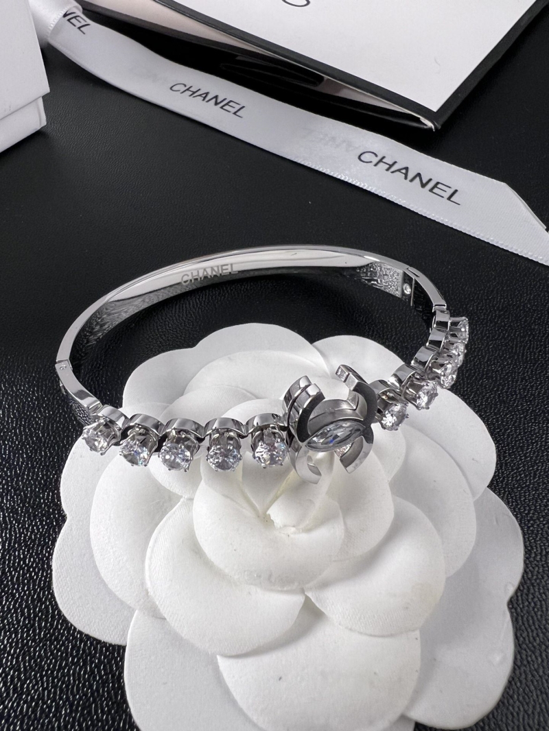 Chanel Bracelets